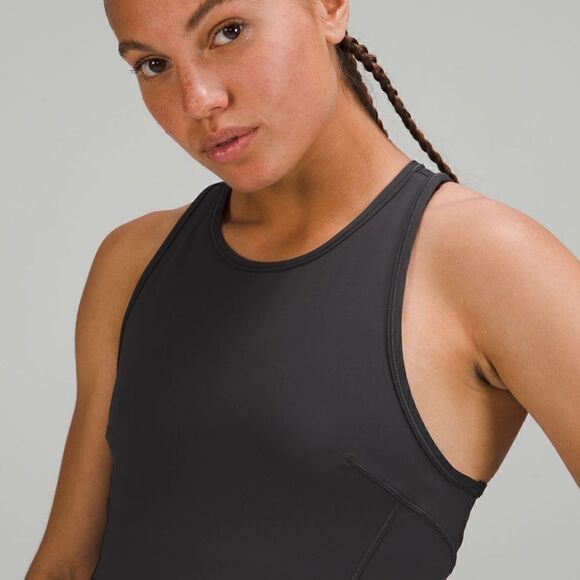 NWT Lululemon running dress Size 2 - Picture 4 of 14